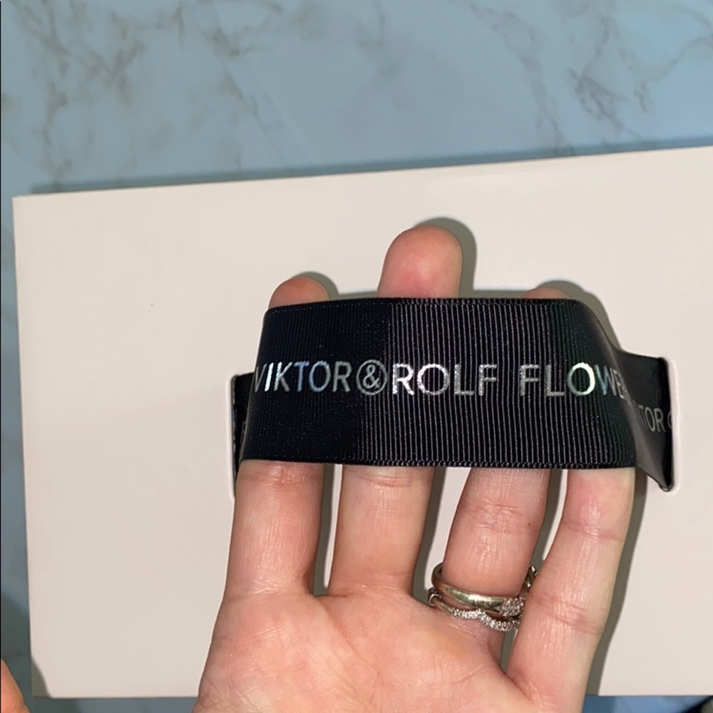 Viktor & Rolf gift box (Never Used) - Picture 5 of 6